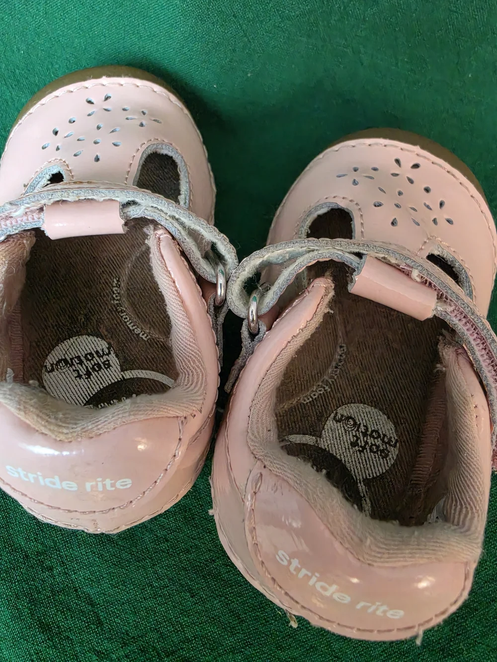 Stride Rite stride rite